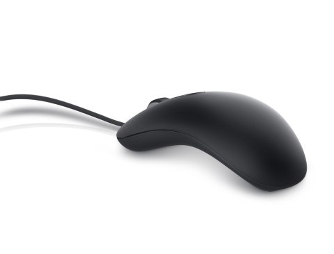 Dell Mysz przewodowa MS819 z czytnikiem linii papilarnych 570-AARY Dell Mysz przewodowa MS819 z czytnikiem linii papilarnych 570-AARY