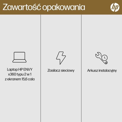 HP Envy 15-FH0023DX Ryzen 7 7730U 15.6"FHD Touch 16GB SSD512 BT BLKB x360 Win11 Nightfall Black (REPACK) 2Y HP Envy 15-FH0023DX Ryzen 7 7730U 15.6"FHD Touch 16GB SSD512 BT BLKB x360 Win11 Nightfall Black (REPACK) 2Y