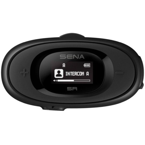 Interkom motocyklowy Sena 5R-01 na 1 kask Interkom motocyklowy Sena 5R-01 na 1 kask