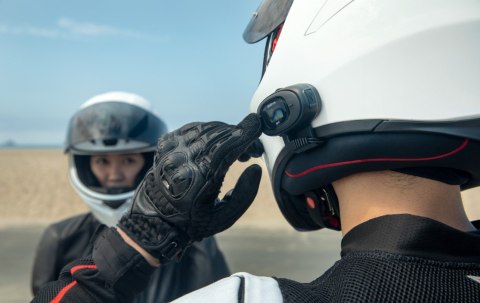 Interkom motocyklowy Sena 5R-01 na 1 kask Interkom motocyklowy Sena 5R-01 na 1 kask