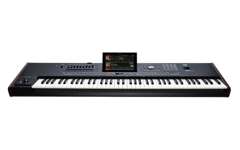 Korg PA5X-76 - Profesjonalny aranżer Korg PA5X-76 - Profesjonalny aranżer