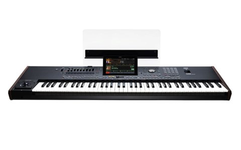 Korg PA5X-76 - Profesjonalny aranżer Korg PA5X-76 - Profesjonalny aranżer