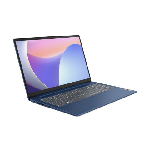 Lenovo IdeaPad Slim 3 15IAH8 i5-12450H 15.6" FHD IPS 300nits AG 16GB LPDDR5 4800 SSD1TB Intel UHD Graphics Win11 Abyss Blue Lenovo IdeaPad Slim 3 15IAH8 i5-12450H 15.6" FHD IPS 300nits AG 16GB LPDDR5 4800 SSD1TB Intel UHD Graphics Win11 Abyss Blue
