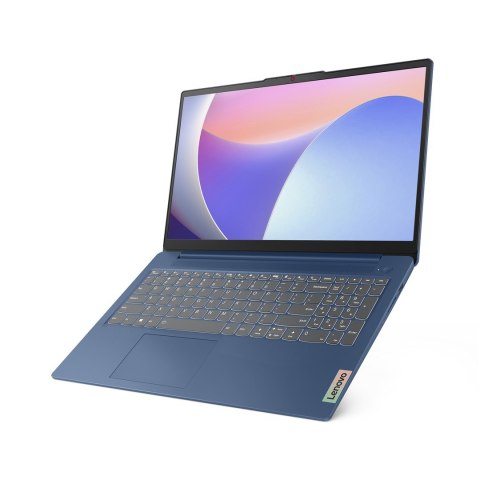 Lenovo IdeaPad Slim 3 15IAH8 i5-12450H 15.6" FHD IPS 300nits AG 16GB LPDDR5 4800 SSD1TB Intel UHD Graphics Win11 Abyss Blue Lenovo IdeaPad Slim 3 15IAH8 i5-12450H 15.6" FHD IPS 300nits AG 16GB LPDDR5 4800 SSD1TB Intel UHD Graphics Win11 Abyss Blue