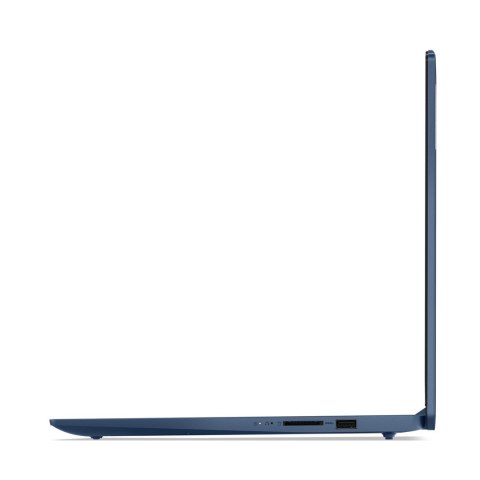 Lenovo IdeaPad Slim 3 15IAH8 i5-12450H 15.6" FHD IPS 300nits AG 16GB LPDDR5 4800 SSD1TB Intel UHD Graphics Win11 Abyss Blue Lenovo IdeaPad Slim 3 15IAH8 i5-12450H 15.6" FHD IPS 300nits AG 16GB LPDDR5 4800 SSD1TB Intel UHD Graphics Win11 Abyss Blue