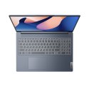 Lenovo SLIM-5-16IRL8 i7-1355U 16" WUXGA Touch AG 16GB SSD512 BT BLKB FPR Win11 Abyss Blue (REPACK) 2Y