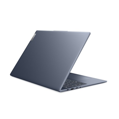 Lenovo SLIM-5-16IRU9 U7 150U 16" WUXGA Touch AG 16GB SSS1TB BT BLKB FPR Win11 Abyss Blue (REPACK) 2Y Lenovo SLIM-5-16IRU9 U7 150U 16" WUXGA Touch AG 16GB SSS1TB BT BLKB FPR Win11 Abyss Blue (REPACK) 2Y
