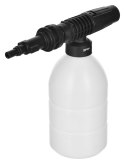 Myjka ciśnieniowa Scheppach HCE2400 180B (WYPRZEDAŻ)