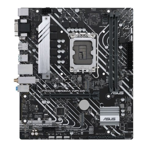Płyta główna ASUS PRIME H610M-A WIFI D4 Płyta główna ASUS PRIME H610M-A WIFI D4