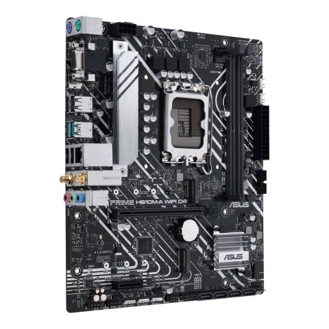 Płyta główna ASUS PRIME H610M-A WIFI D4 Płyta główna ASUS PRIME H610M-A WIFI D4