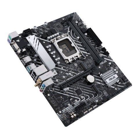 Płyta główna ASUS PRIME H610M-A WIFI D4 Płyta główna ASUS PRIME H610M-A WIFI D4