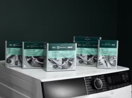 Preparat do pralki i zmywarki ELECTROLUX M2GCP120