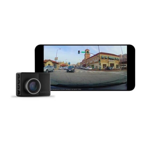 Wideorejestrator Garmin Dash Cam 57 Wideorejestrator Garmin Dash Cam 57