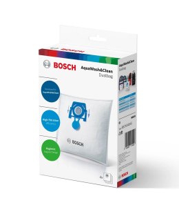 Worki BOSCH BBZ WD4BAG (WYPRZEDAŻ)
