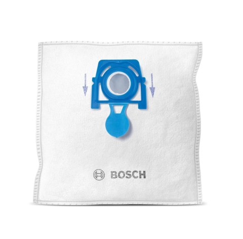 Worki BOSCH BBZ WD4BAG (WYPRZEDAŻ) Worki BOSCH BBZ WD4BAG (WYPRZEDAŻ)