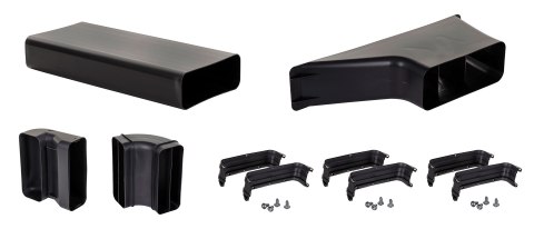 Zestaw do recyrkulacji powietrza BOSCH HEZ9VDKR1 Zestaw do recyrkulacji powietrza BOSCH HEZ9VDKR1