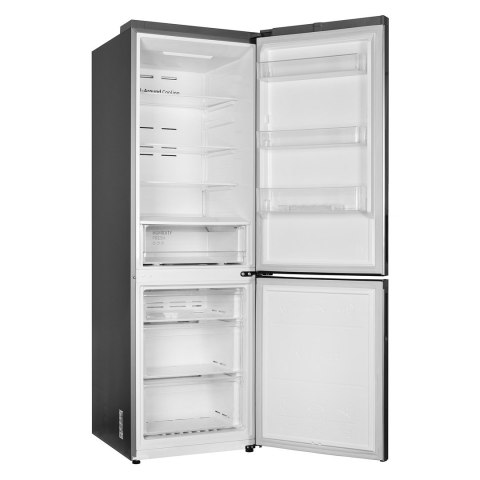 Chłodziarko-zamrażarka SAMSUNG RB33B610ESA Chłodziarko-zamrażarka SAMSUNG RB33B610ESA