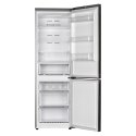 Chłodziarko-zamrażarka SAMSUNG RB33B610ESA