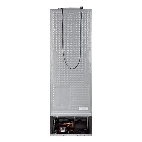 Chłodziarko-zamrażarka SAMSUNG RB33B610ESA Chłodziarko-zamrażarka SAMSUNG RB33B610ESA