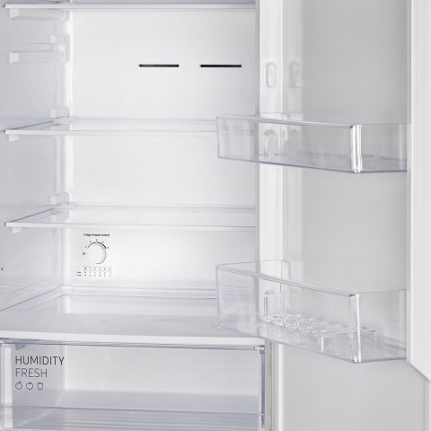 Chłodziarko-zamrażarka SAMSUNG RB33B610ESA Chłodziarko-zamrażarka SAMSUNG RB33B610ESA