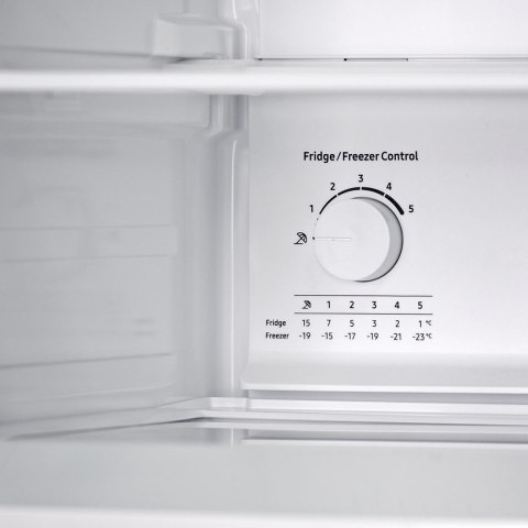 Chłodziarko-zamrażarka SAMSUNG RB33B610ESA Chłodziarko-zamrażarka SAMSUNG RB33B610ESA