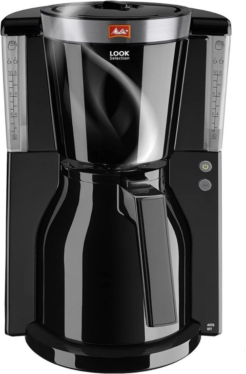 Ekspres przelewowy Melitta LOOK IV THERM1011-12 Ekspres przelewowy Melitta LOOK IV THERM1011-12