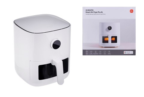 Frytownica Xiaomi Mi Smart Air Fryer Pro 4l Frytownica Xiaomi Mi Smart Air Fryer Pro 4l