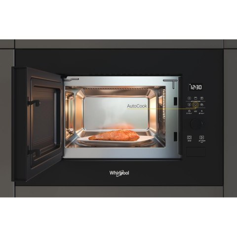 Kuchenka mikrofalowa WHIRLPOOL WMF 200 GNB Kuchenka mikrofalowa WHIRLPOOL WMF 200 GNB