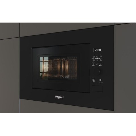 Kuchenka mikrofalowa WHIRLPOOL WMF 200 GNB Kuchenka mikrofalowa WHIRLPOOL WMF 200 GNB