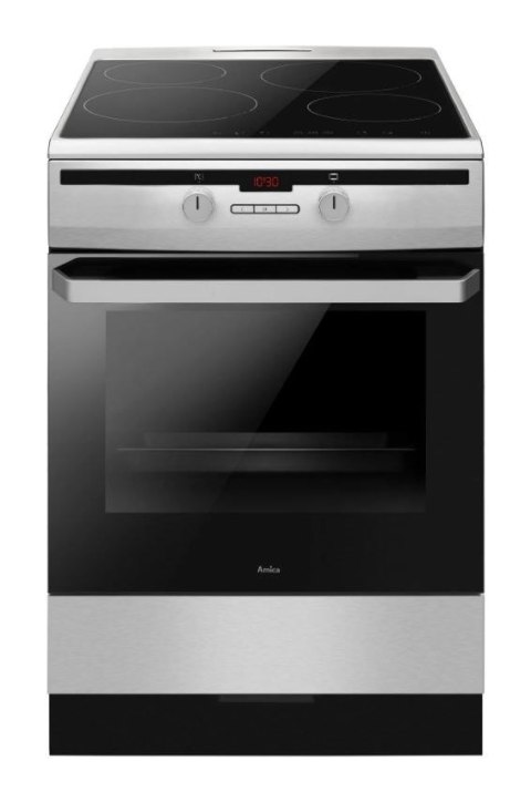 Kuchnia AMICA 6118IE2.376HTaDp(Xx) Kuchnia AMICA 6118IE2.376HTaDp(Xx)