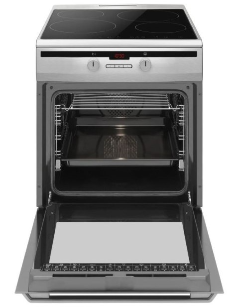 Kuchnia AMICA 6118IE2.376HTaDp(Xx) Kuchnia AMICA 6118IE2.376HTaDp(Xx)
