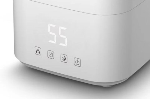 Nawilżacz powietrza Blaupunkt AHS401 biały Nawilżacz powietrza Blaupunkt AHS401 biały
