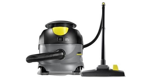 Odkurzacz KARCHER 1.355-135.0 (1300W; kolor czarny) Odkurzacz KARCHER 1.355-135.0 (1300W; kolor czarny)