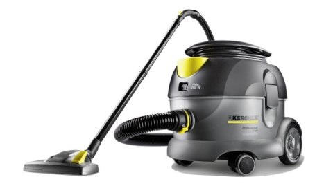 Odkurzacz KARCHER 1.355-135.0 (1300W; kolor czarny) Odkurzacz KARCHER 1.355-135.0 (1300W; kolor czarny)
