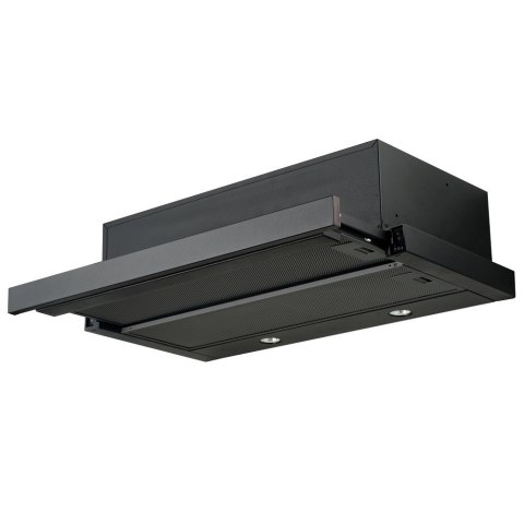 Okap AKPO WK-7 LIGHT ECO 60 CZARNY Okap AKPO WK-7 LIGHT ECO 60 CZARNY