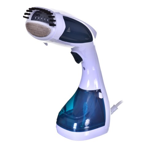 Parownica Clatronic DB 3717 (WYPRZEDAŻ) Parownica Clatronic DB 3717 (WYPRZEDAŻ)