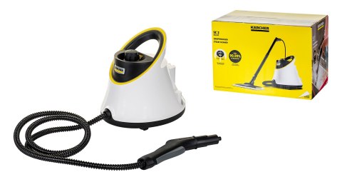 Parownica KARCHER SC 2 Deluxe - 1.513-400.0 Parownica KARCHER SC 2 Deluxe - 1.513-400.0