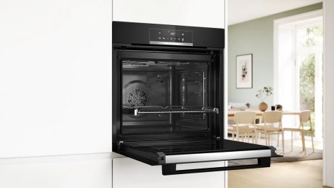 Piekarnik BOSCH HQG572EB3 Piekarnik BOSCH HQG572EB3