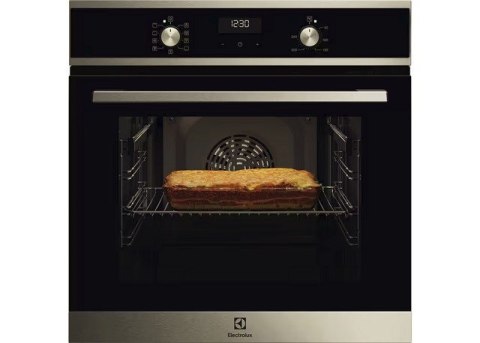 Piekarnik ELECTROLUX EOF5F50BX Piekarnik ELECTROLUX EOF5F50BX