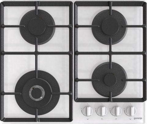 Płyta gazowa GORENJE GTW641EW Płyta gazowa GORENJE GTW641EW