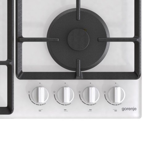 Płyta gazowa GORENJE GTW641EW Płyta gazowa GORENJE GTW641EW