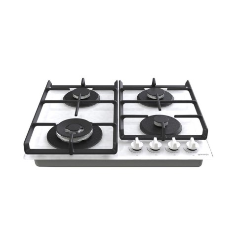 Płyta gazowa GORENJE GTW641EW Płyta gazowa GORENJE GTW641EW