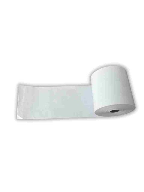BSTech Papier, rolka termiczna do kas fiskalnych 80x80m 5 sztuk BSTech Papier, rolka termiczna do kas fiskalnych 80x80m 5 sztuk