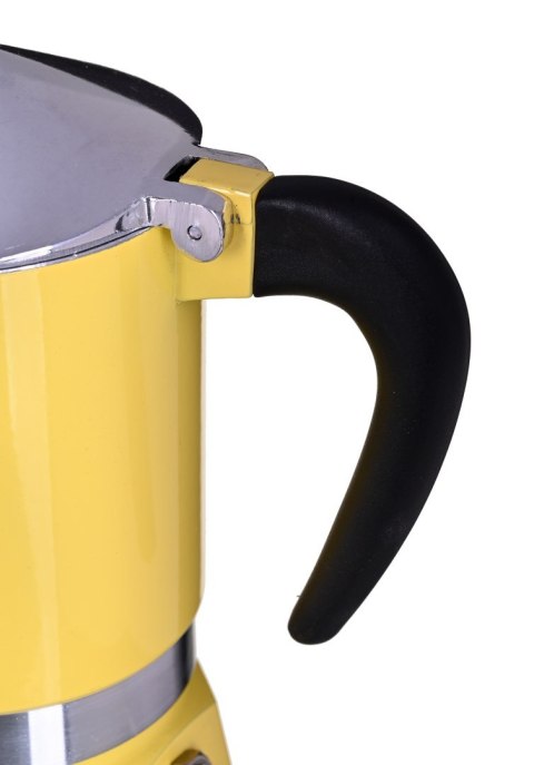 Bialetti - Primavera - Rainbow 6tz Żółta Bialetti - Primavera - Rainbow 6tz Żółta