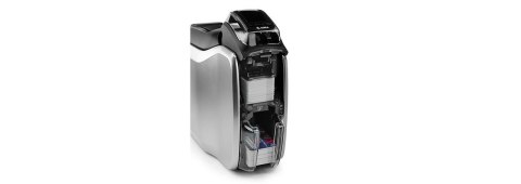 Drukarka kart ZC300, Wydruk dwustronny USB & Ethernet, CardStudio 2.0 (Standard) application, 200 PVC cards, YMCKOK ribbon (200 Drukarka kart ZC300, Wydruk dwustronny USB & Ethernet, CardStudio 2.0 (Standard) application, 200 PVC cards, YMCKOK ribbon (200