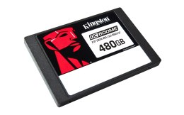 Dysk SSD Kingston DC600ME 480GB SATA 2.5