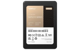 Dysk SSD Synology Plus Series 480GB SATA 2.5