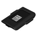 Dysk zewnętrzny HDD ADATA HD720 (2TB; 2.5"; USB 3.2; czarny)