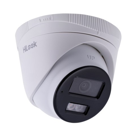 Kamera IP Hilook turret 4MP IPCAM-T4-30DL Kamera IP Hilook turret 4MP IPCAM-T4-30DL
