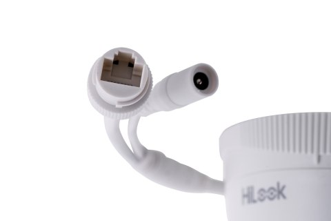 Kamera IP Hilook turret 4MP IPCAM-T4-30DL Kamera IP Hilook turret 4MP IPCAM-T4-30DL